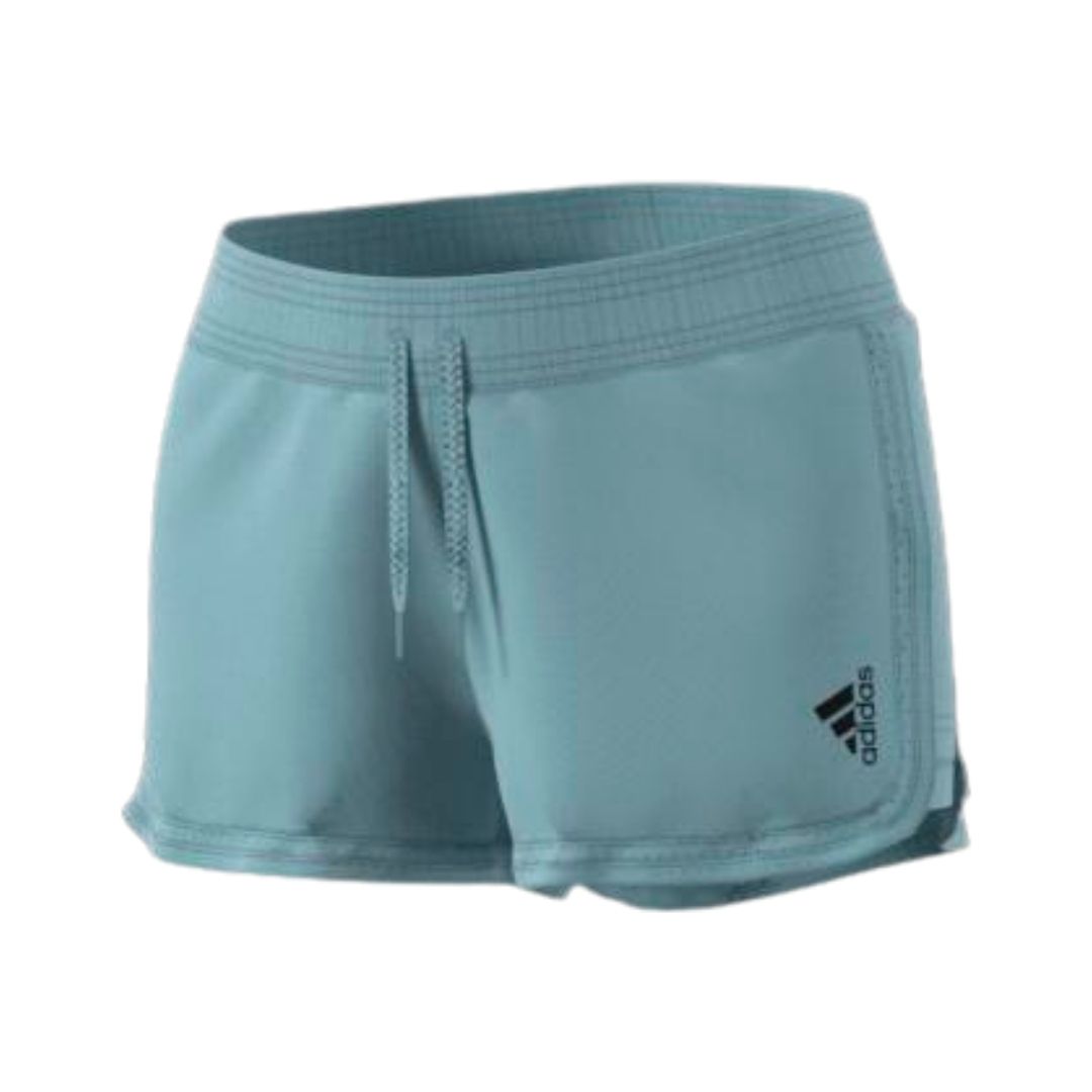 Billede af Adidas Club Dame Shorts Magic Grey